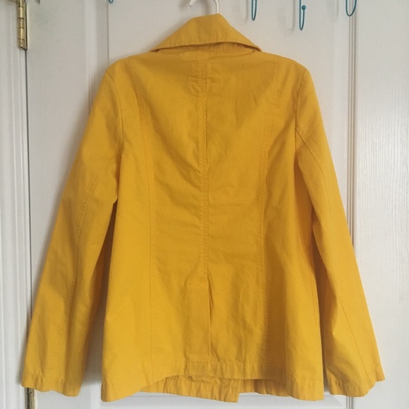 NWOT Old Navy spring jacket - Picture 3 of 4